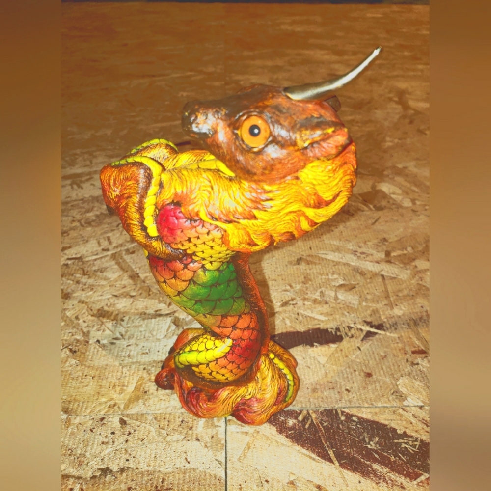 Windstone Editions OOAK PYO Ki Rin - PYANEPSION